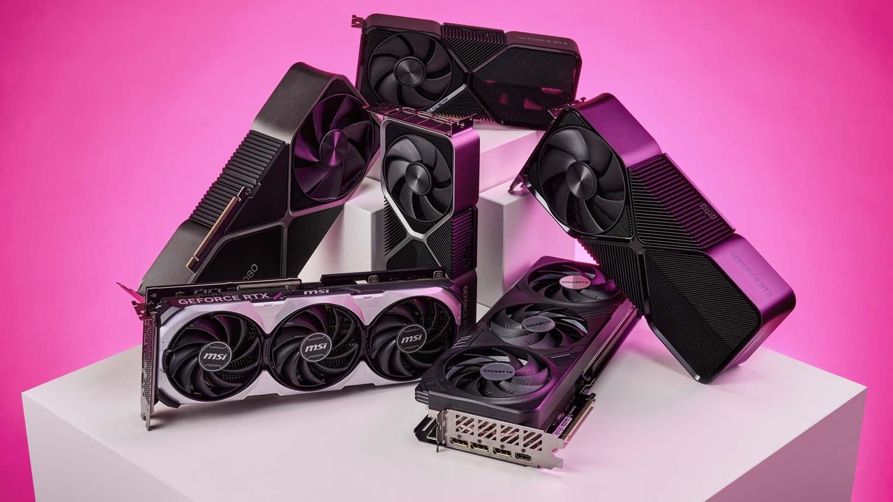 If you've had trouble getting your hands on a GPU, good news! Nvidia is re-releasing another budget card from 2022