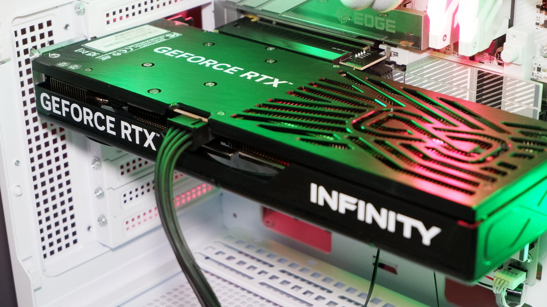 To the surprise of nobody, sales of the 16 GB RTX 5060 Ti at retailer Mindfactory outstrip the 8 GB version by a factor of 16
