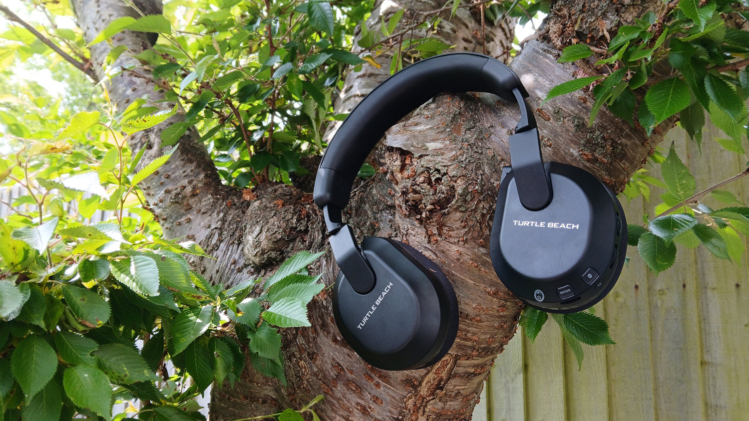Third time's the charm for my new favorite mid-range gaming headset, a jack-of-all-trades and master of some for a very reasonable price