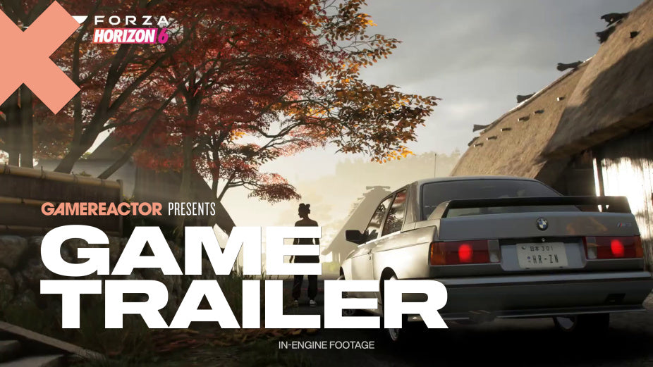Forza Horizon 6
