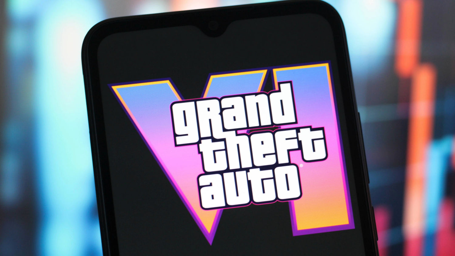 Take-Two CEO Calls AI-Made Games at ‘GTA 6’ Scale ‘Laughable’