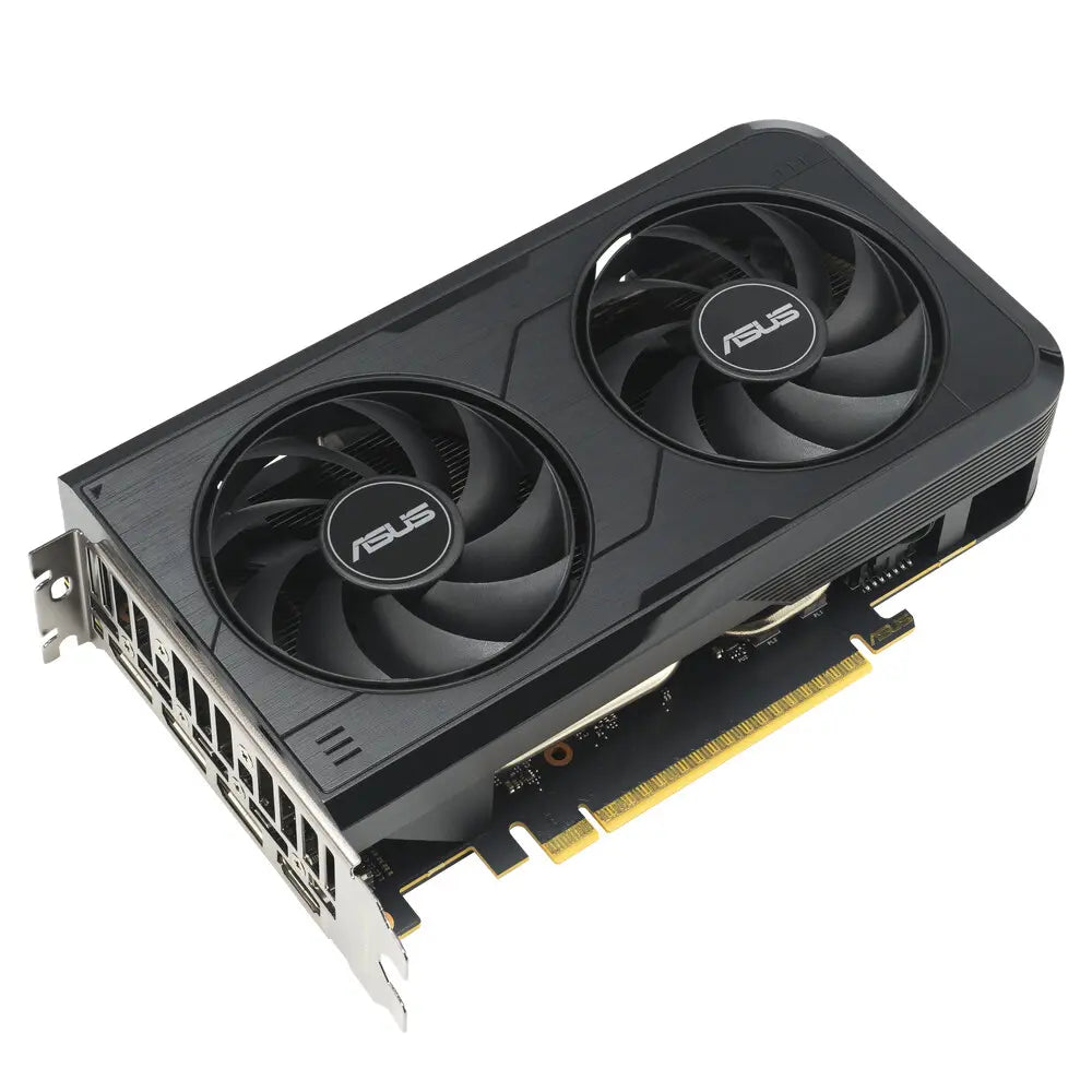 ASUS RTX 5050 Graphics Cards Released: Prime and DUAL Models Detailed