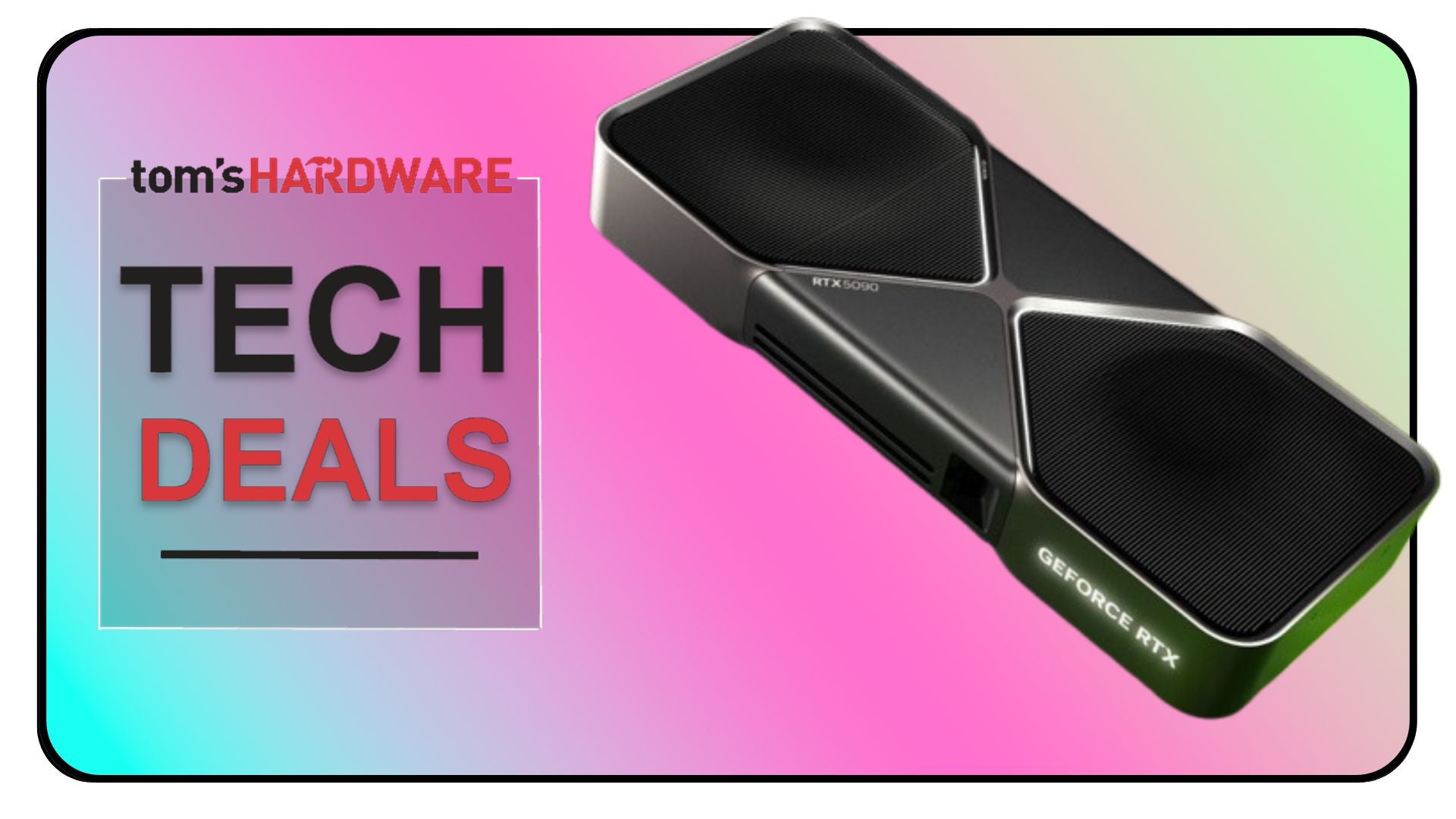 RTX 5090 Founders Edition is now in stock in the UK — flagship GPU returns at MSRP