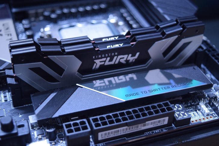 Intel Nova Lake-S Desktop CPUs To Feature DDR5-8000 Memory Support Natively, Up To 36 PCIe Gen 5.0 Lanes