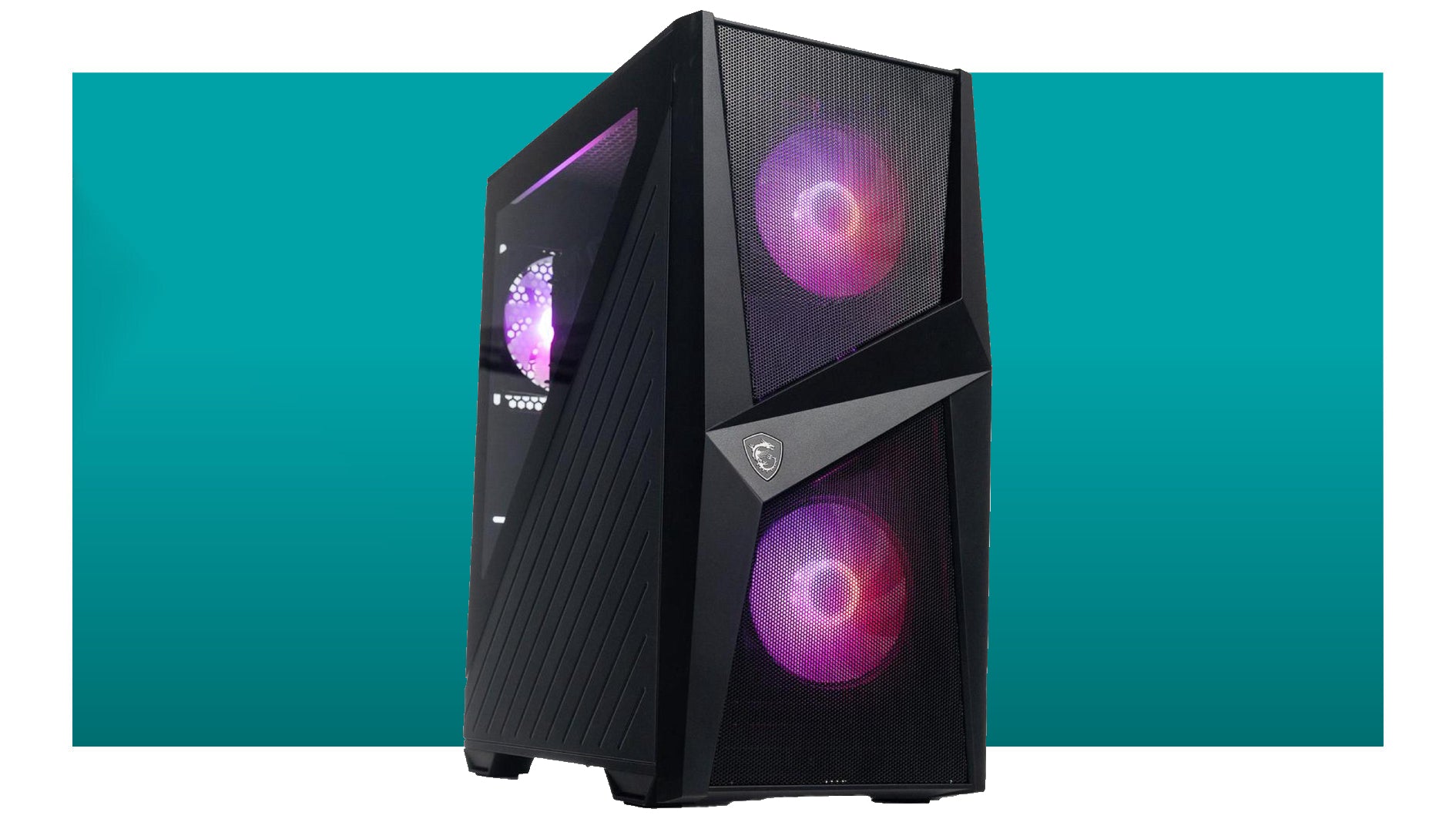 Snag yourself an RTX 4060 gaming PC for a whisker under $800 with this nifty Memorial Day deal