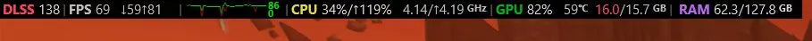 Steam Performance Monitor Update: New In-Game Hardware Metrics in Beta