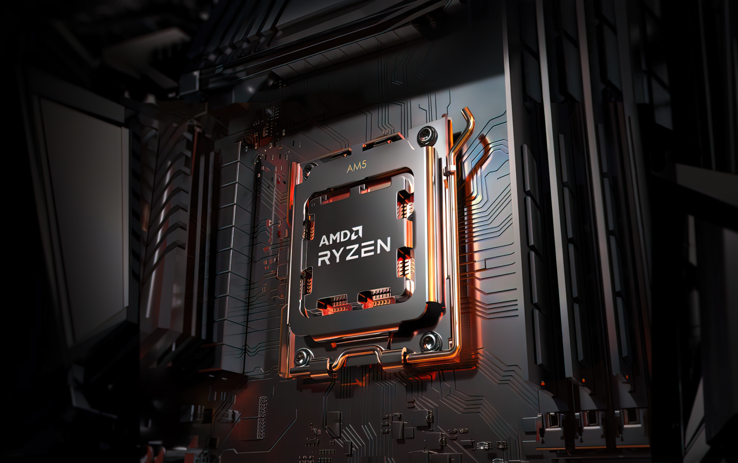 AMD’s Next-Gen Zen 6 “EPYC Venice” CPUs Surface Up at Linux Kernel Patch, Revealing New CPU IDs
