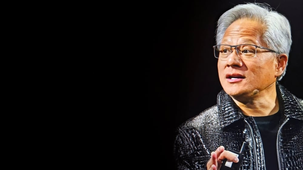 What Jensen Huang Said About GPUs In 2009 Sounds Almost Unbelievable Today— And Why Nvidia Is Coming For The CPU Too