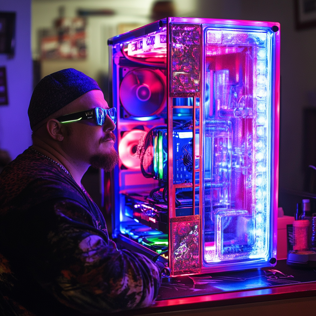 With a saving of over $90, the Ryzen 5 9600X processor is now at its lowest-ever price, so now might be the perfect time to build that mid-range gaming PC