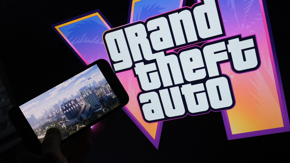 Rockstar's latest 'GTA 6' Online update has gamers divided