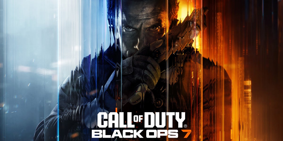 Black Ops 7 is a sequel to Black Ops 2, and it's bringing co-op campaign back to Call of Duty