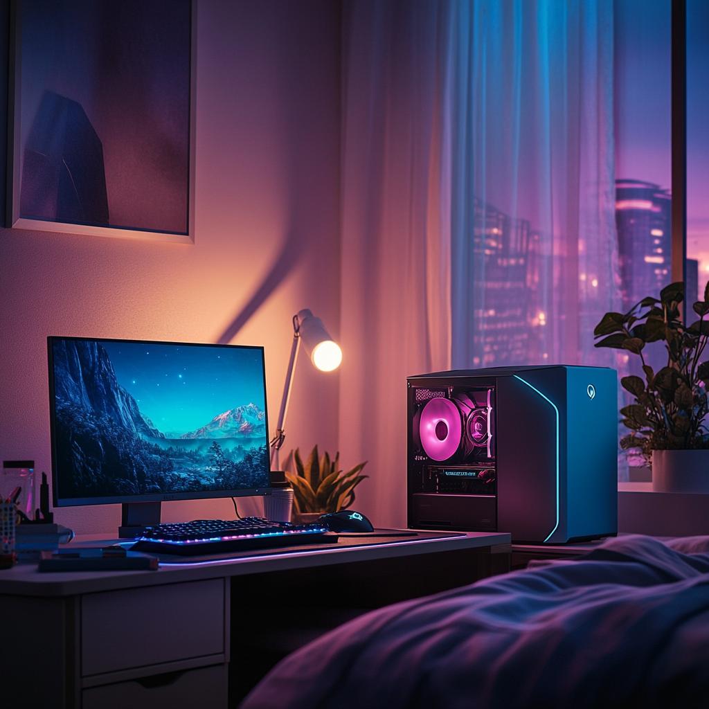 Save $600 Off This Decked Out Alienware Aurora R16 RTX 4090 Gaming PC