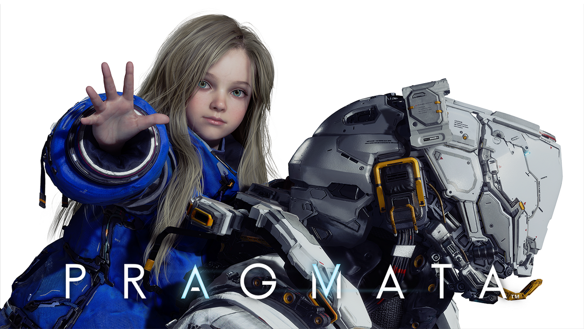 PRAGMATA [Review]