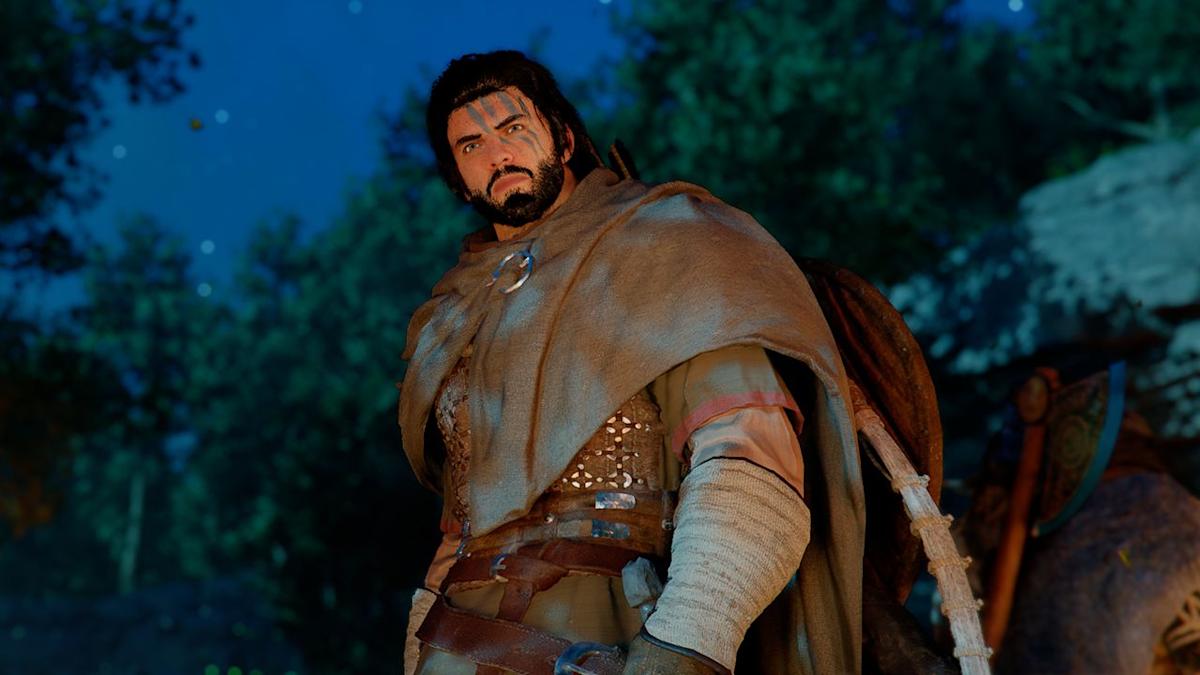Crimson Desert's patch cadence is business as usual for an MMO studio: 'That is not normal in the industry'
