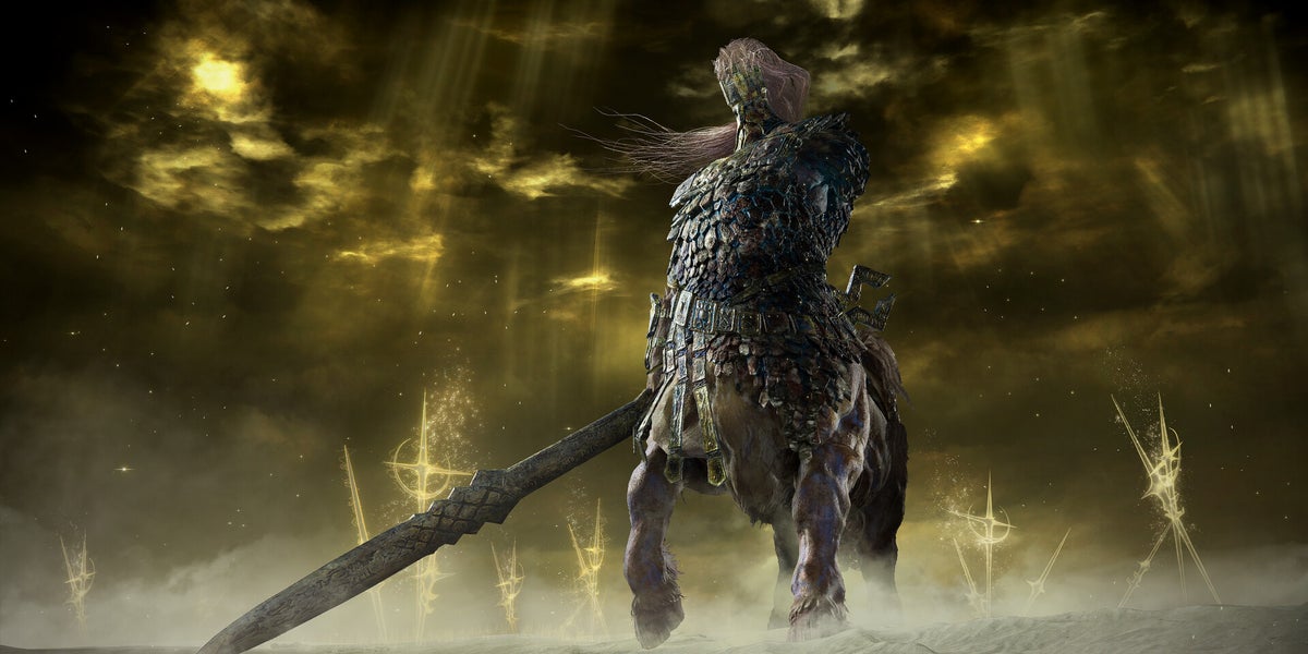 Elden Ring Nightreign players are currently obsessed with an ultra-rare item they believe hides a major secret