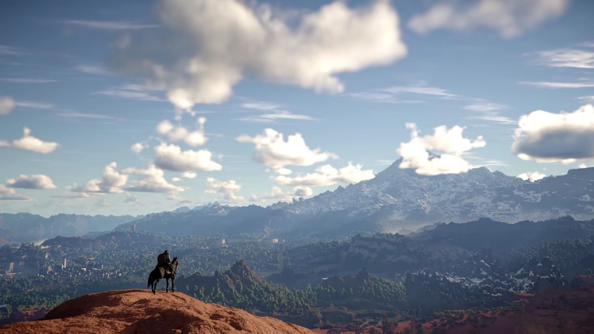 Crimson Desert speedrun champ rolls credits over 50 hours faster than average, modestly calls it a "good run," but thinks the massive open world game can be beaten even faster