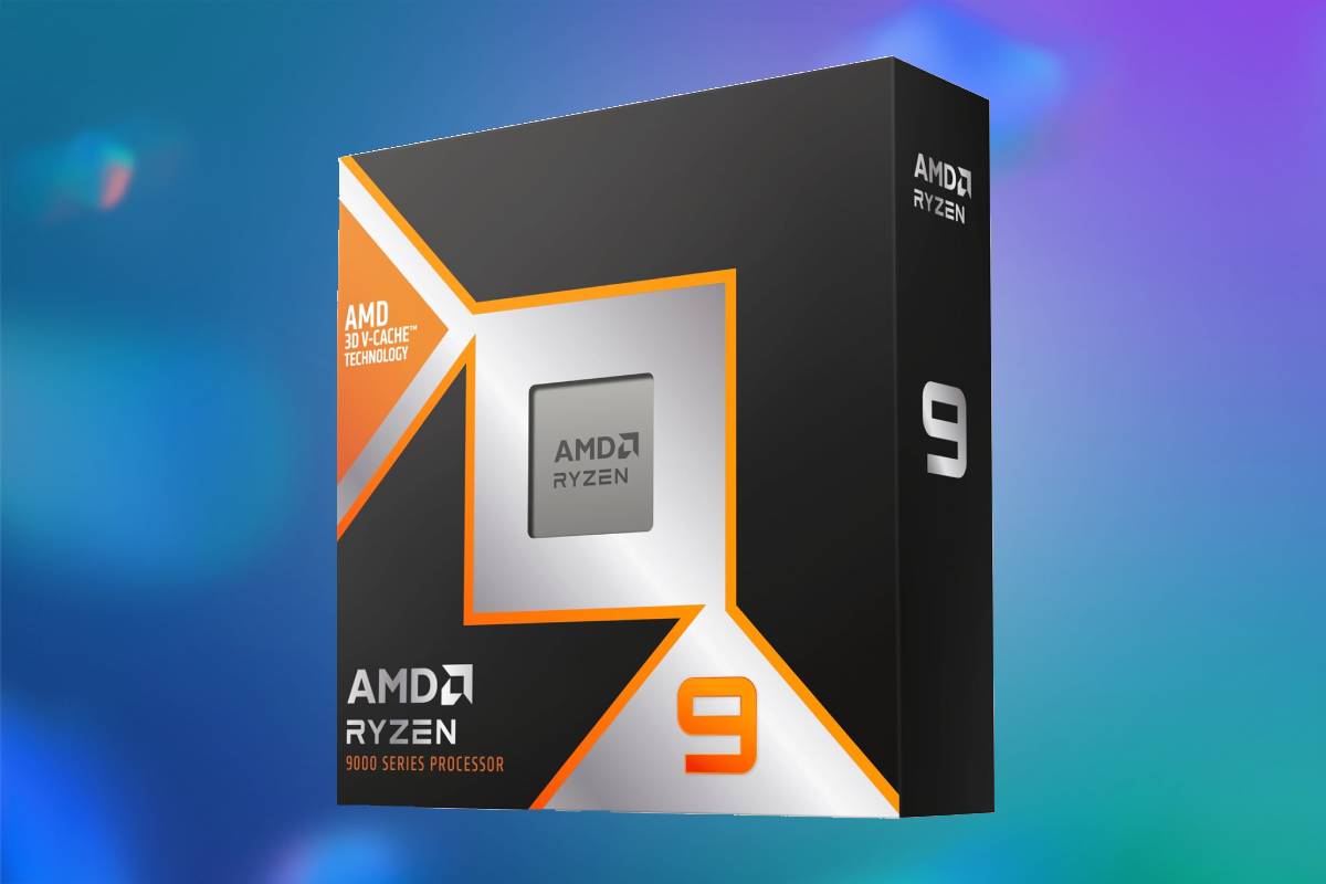 Unmissable Ryzen 9900X3D deal on Amazon is the perfect start to a premium grade PC build