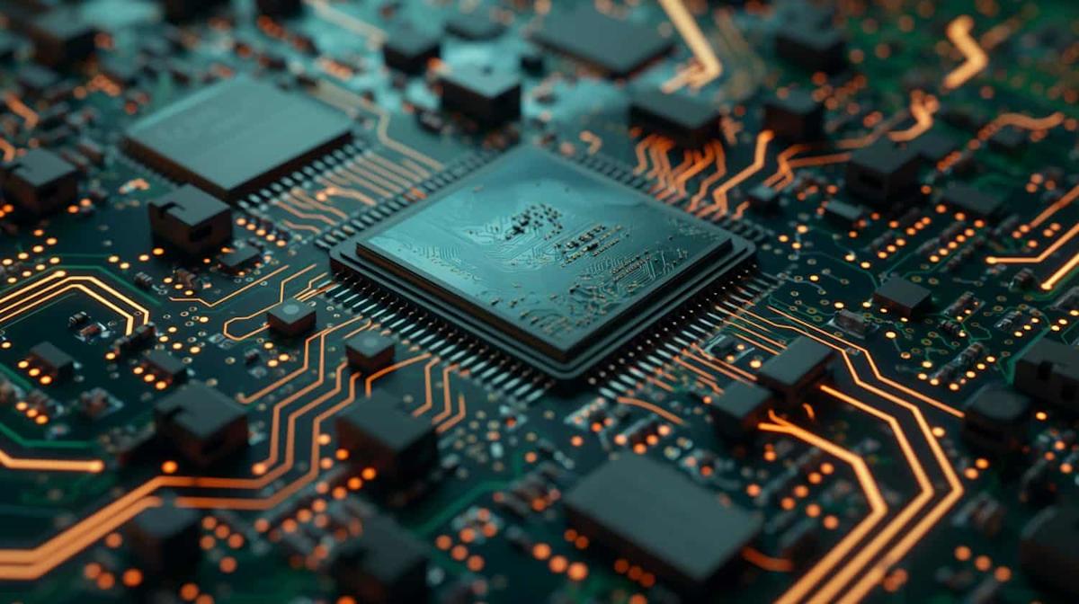 Intel Jumps 8%, AMD Rises 4% on Bank of America’s $170 Billion Server-CPU Call