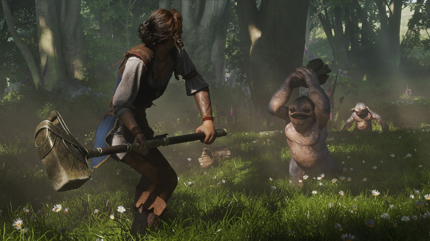 As GTA 6 reportedly spooks Xbox into delaying Fable, Playground Games reiterates its RPG remains on track for Autumn 2026