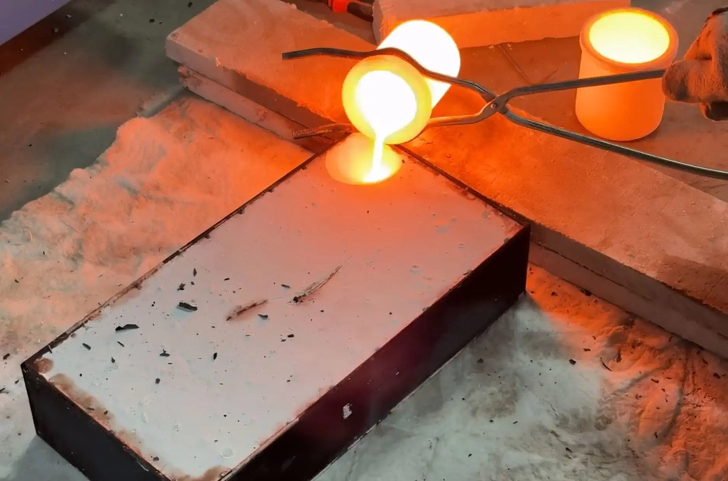 Inside the Making of the $500,000 Gold-Plated ROG Astral RTX 5090D