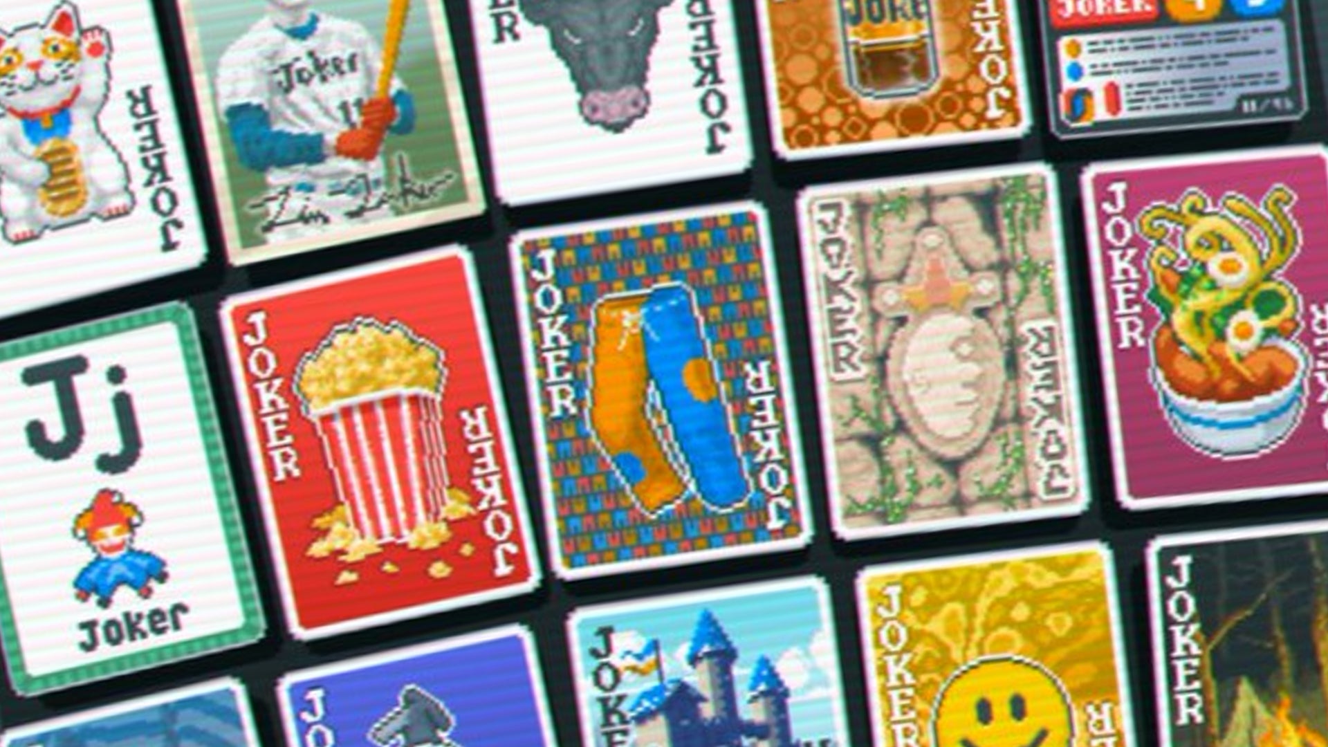 Balatro doesn't have microtransactions for a very good reason: 'It makes me want to put my computer in the dishwasher and set it to pots and pans," LocalThunk says