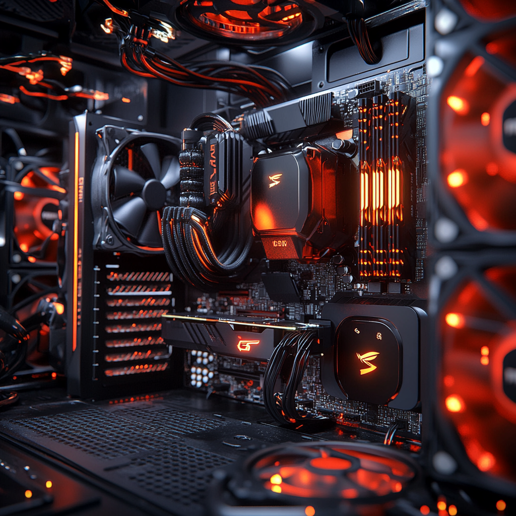 NVIDIA GeForce RTX 50 Series Finally Makes It To The Steam Hardware Survey But Total Share Remains Less Than One Percent