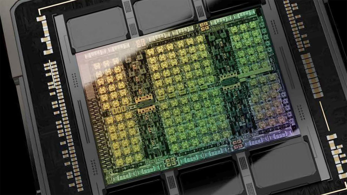 Nvidia H20 AI GPU inventory is limited — but Nvidia is making a new B3