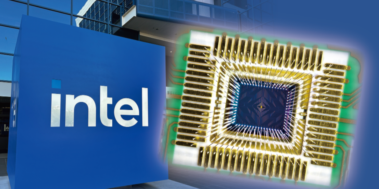 Intel stock jumps nearly 20% on rising CPU demand amid supply crunch