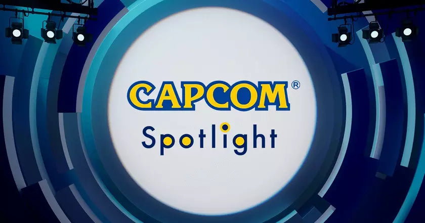 Capcom Spotlight returns June 25 with Onimusha, Dragon's Dogma II, and Monster Hunter news