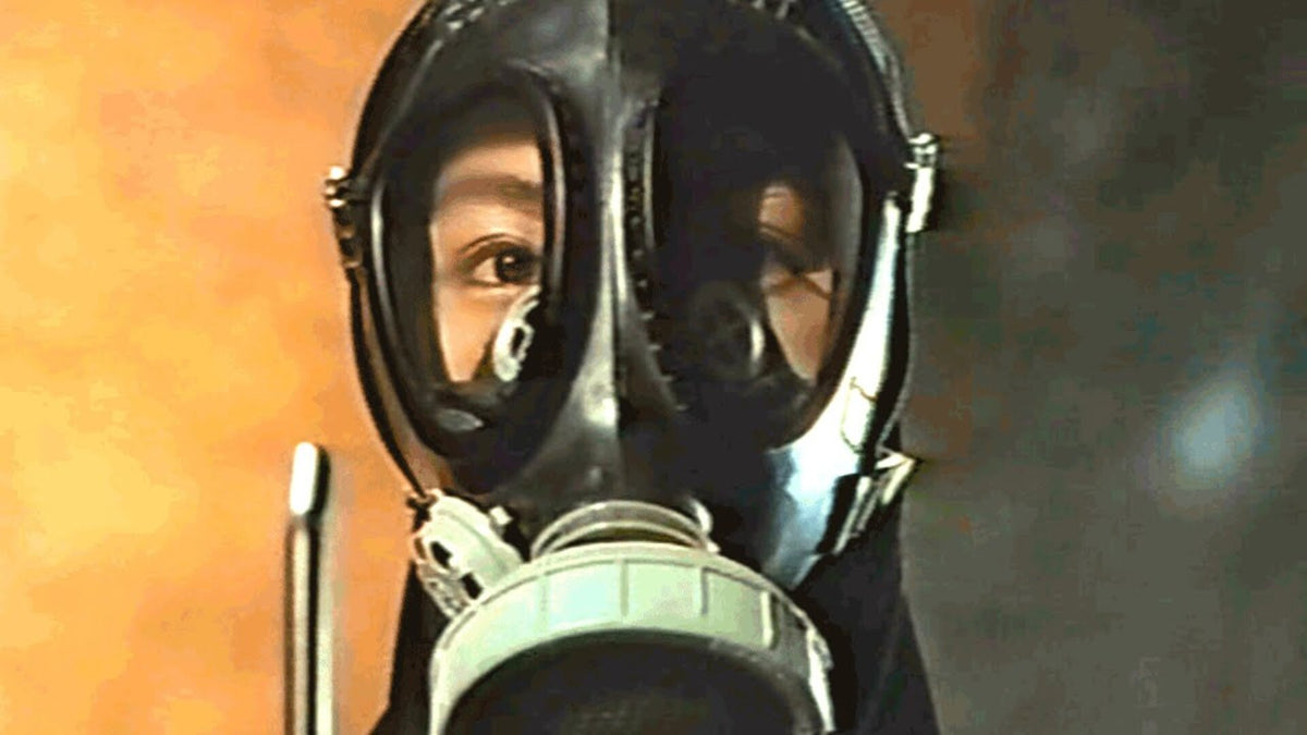 Resident Evil's Inspiration Comes From A Film You Never Heard Of