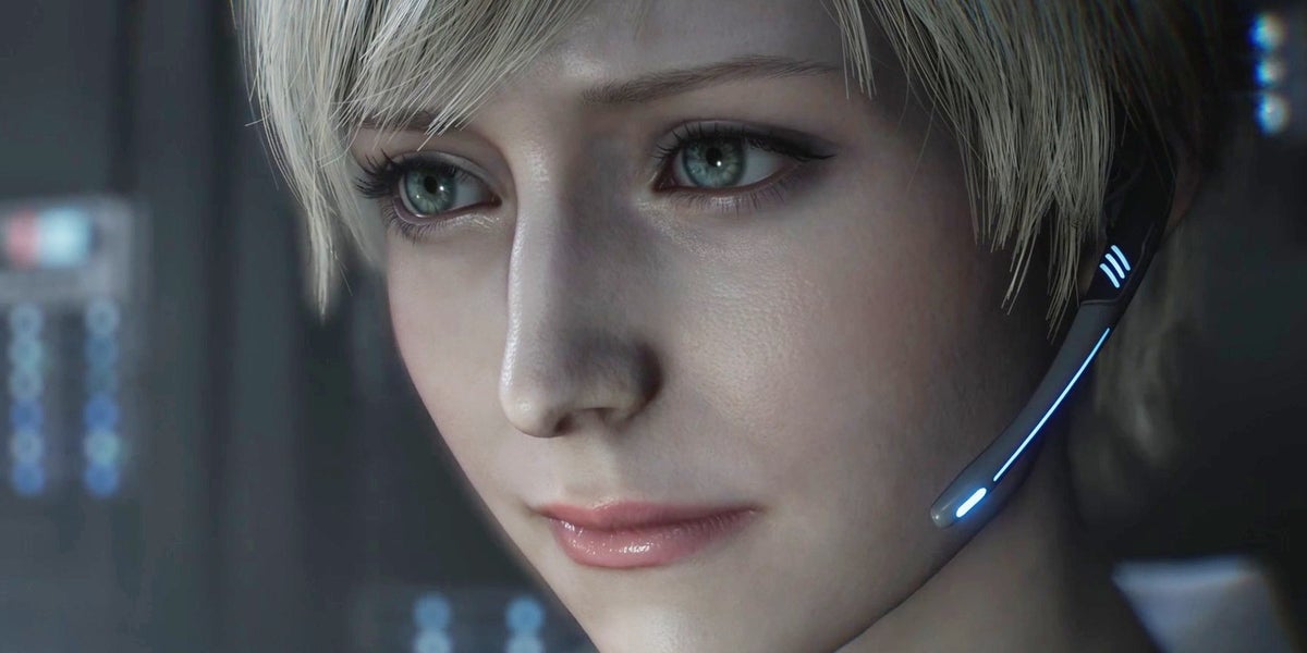"We are seeing a certain degree of effectiveness from the use of generative AI" - Capcom clarifies its stance on using the controversial tech
