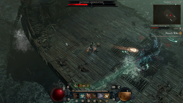 Diablo 4 Lord of Hatred gameplay details: Classes, combat, and features