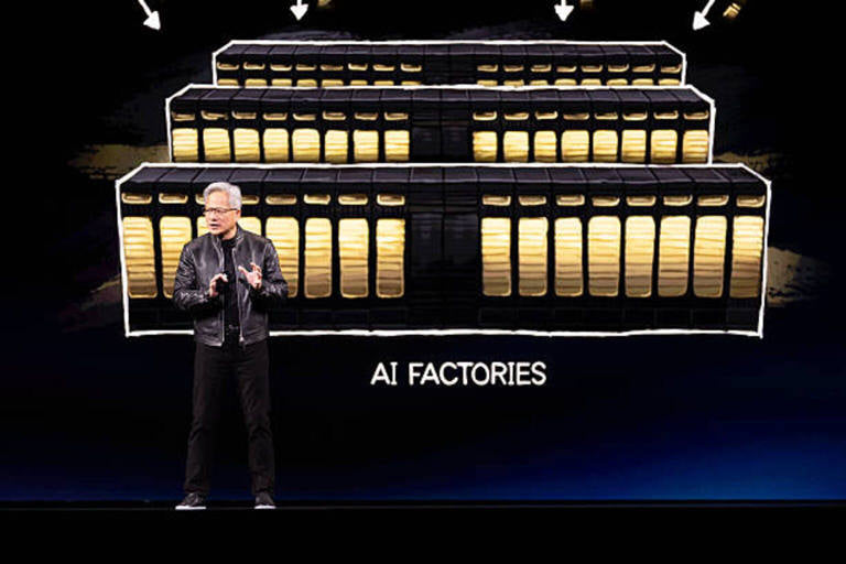 Nvidia GPU demand stays strong as Blackwell becomes more difficult to acquire: Wedbush