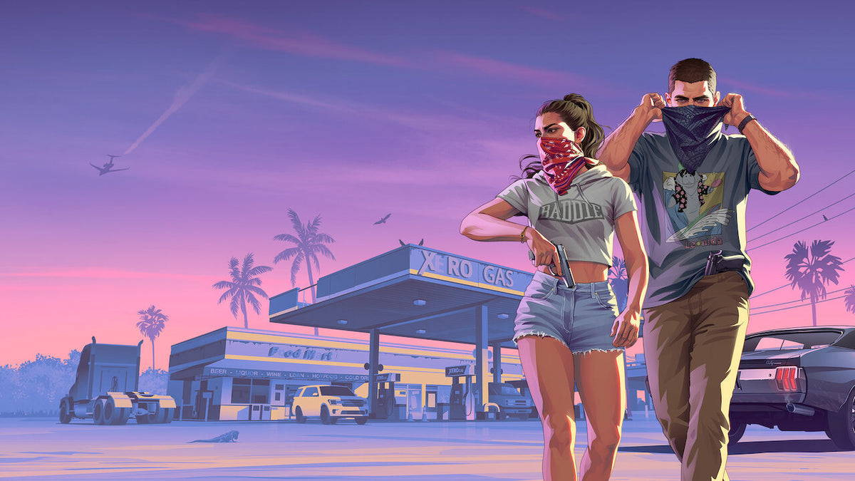 Watch Grand Theft Auto VI: An Extended Look