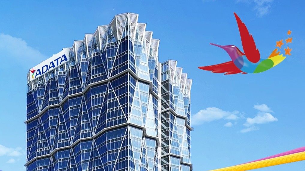 25th Anniversary: ADATA celebrates years of innovation and growth in the storage and memory market