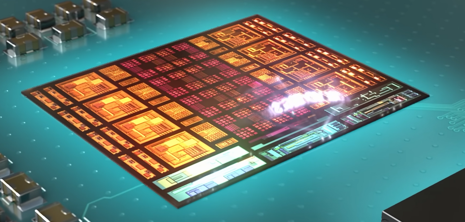 AMD 3D V-Cache Turns Ryzen Into a Surprise RAG AI Weapon, With An 88% Boost Over Non-X3D CPUs
