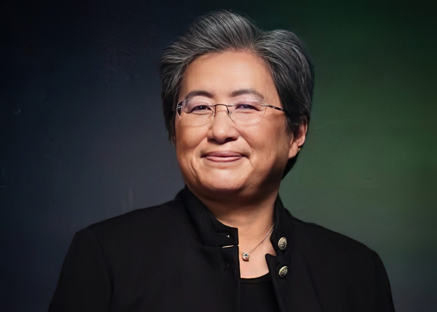 AMD CEO Says China AI GPU Licenses Not Granted Yet & Defends Strong Data Center Growth