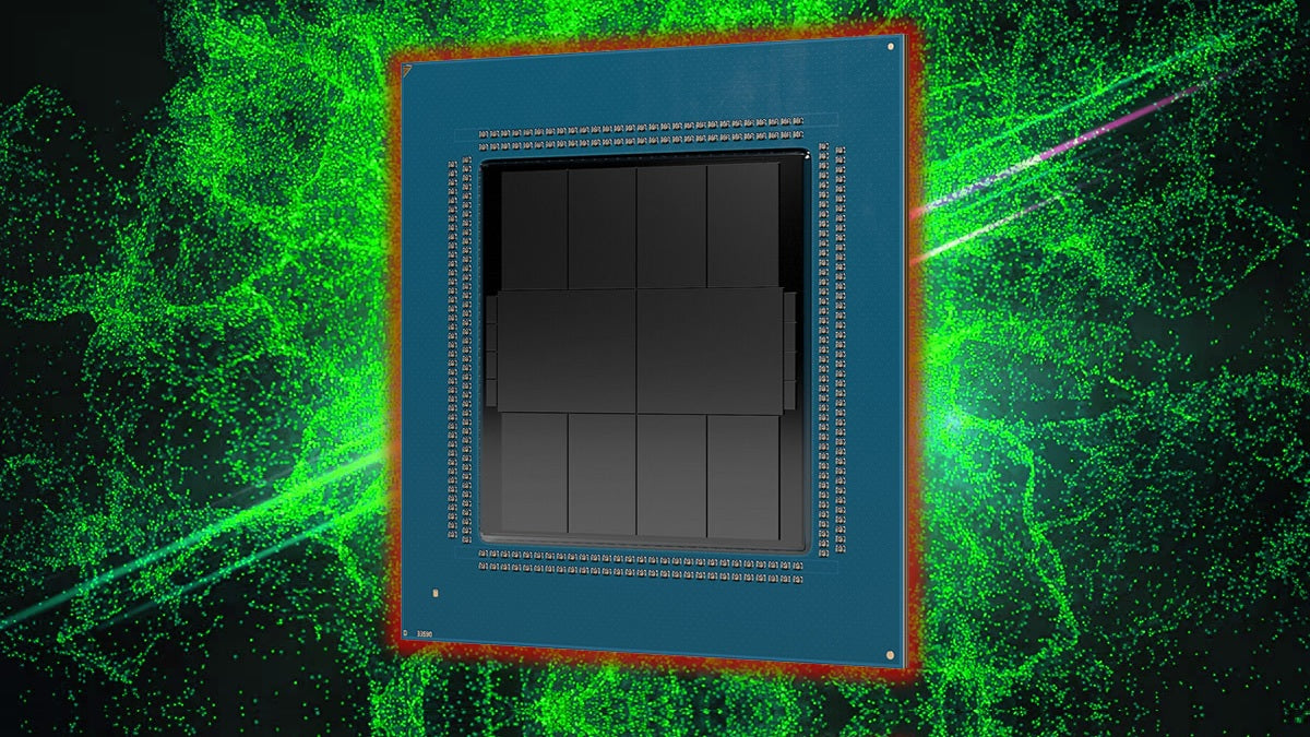 AMD claims CPU advantage over Nvidia with Zen 6 EPYC Venice