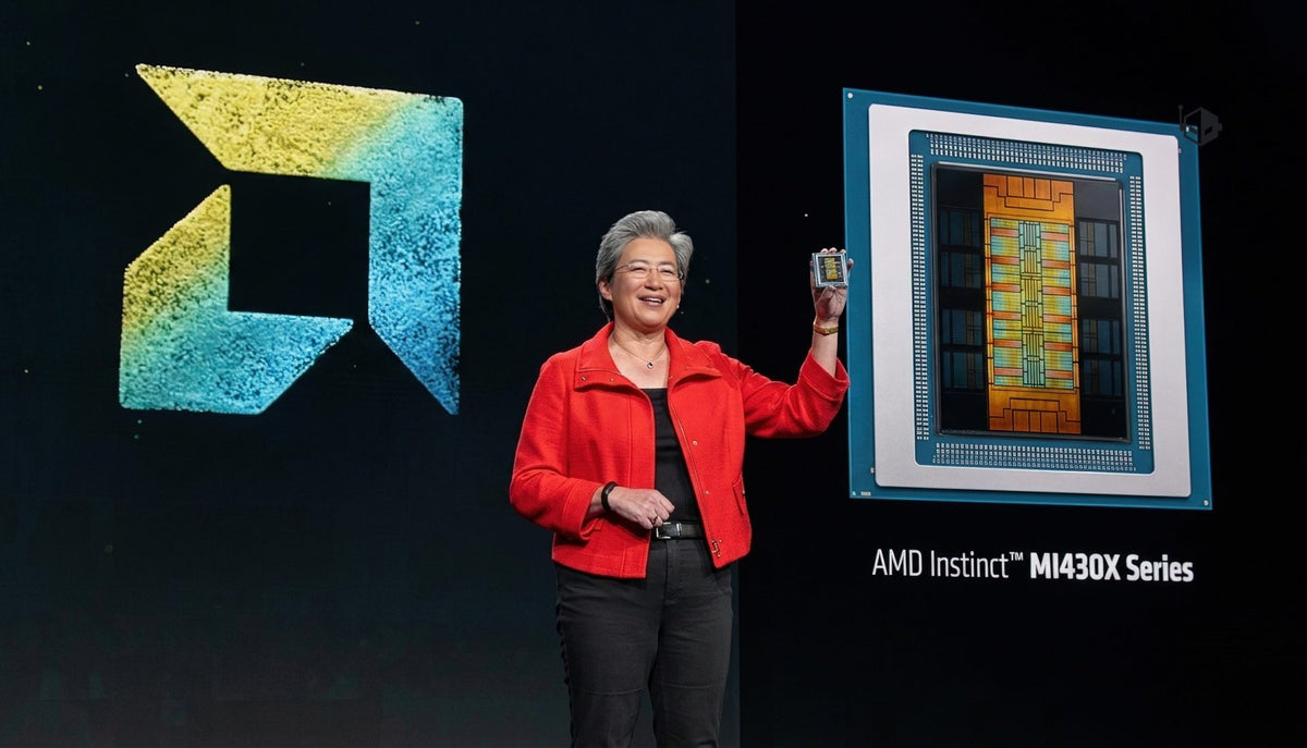 AMD MI430X Is The “Highest Performance” FP64 GPU Ever Built, Surpassin