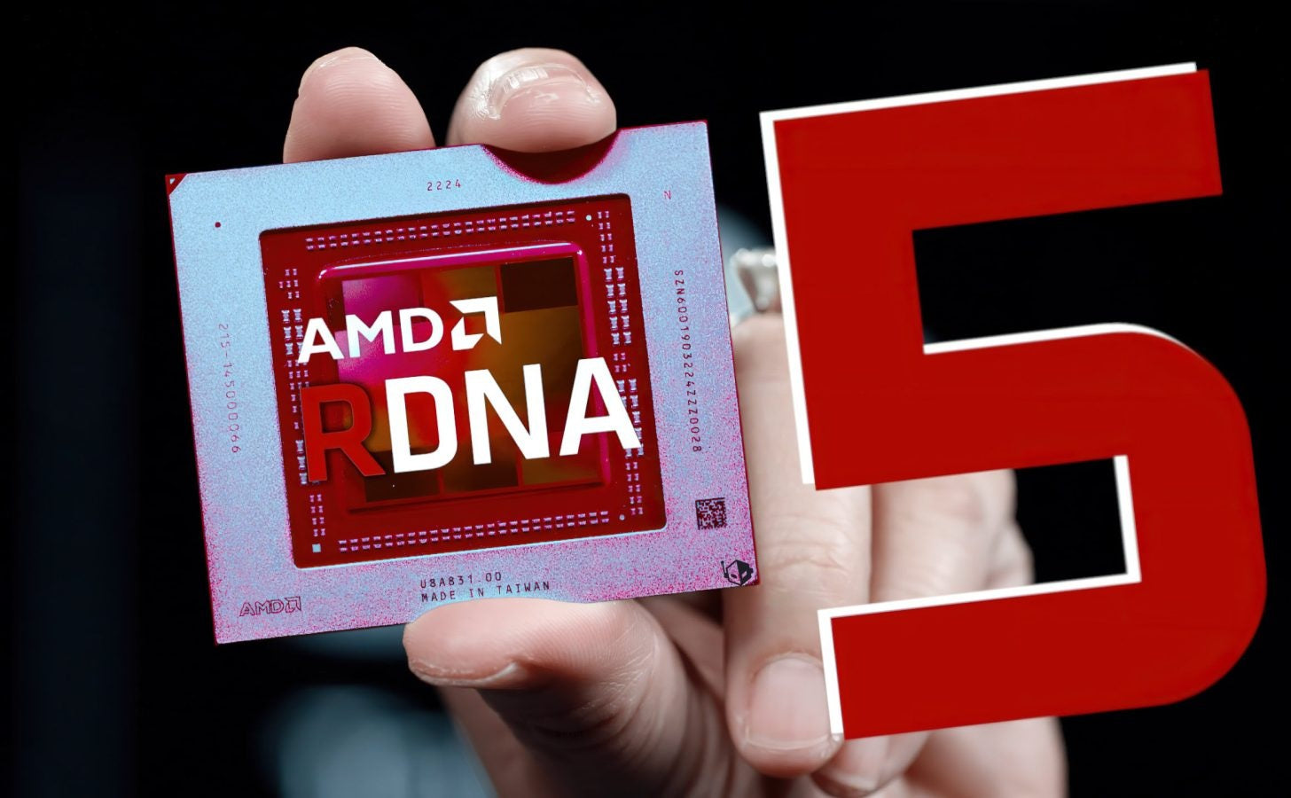 AMD’s Radeon RDNA 5 Gaming GPUs Slip to Late 2027 or Early 2028 as Memory Shortages Choke the PC Market