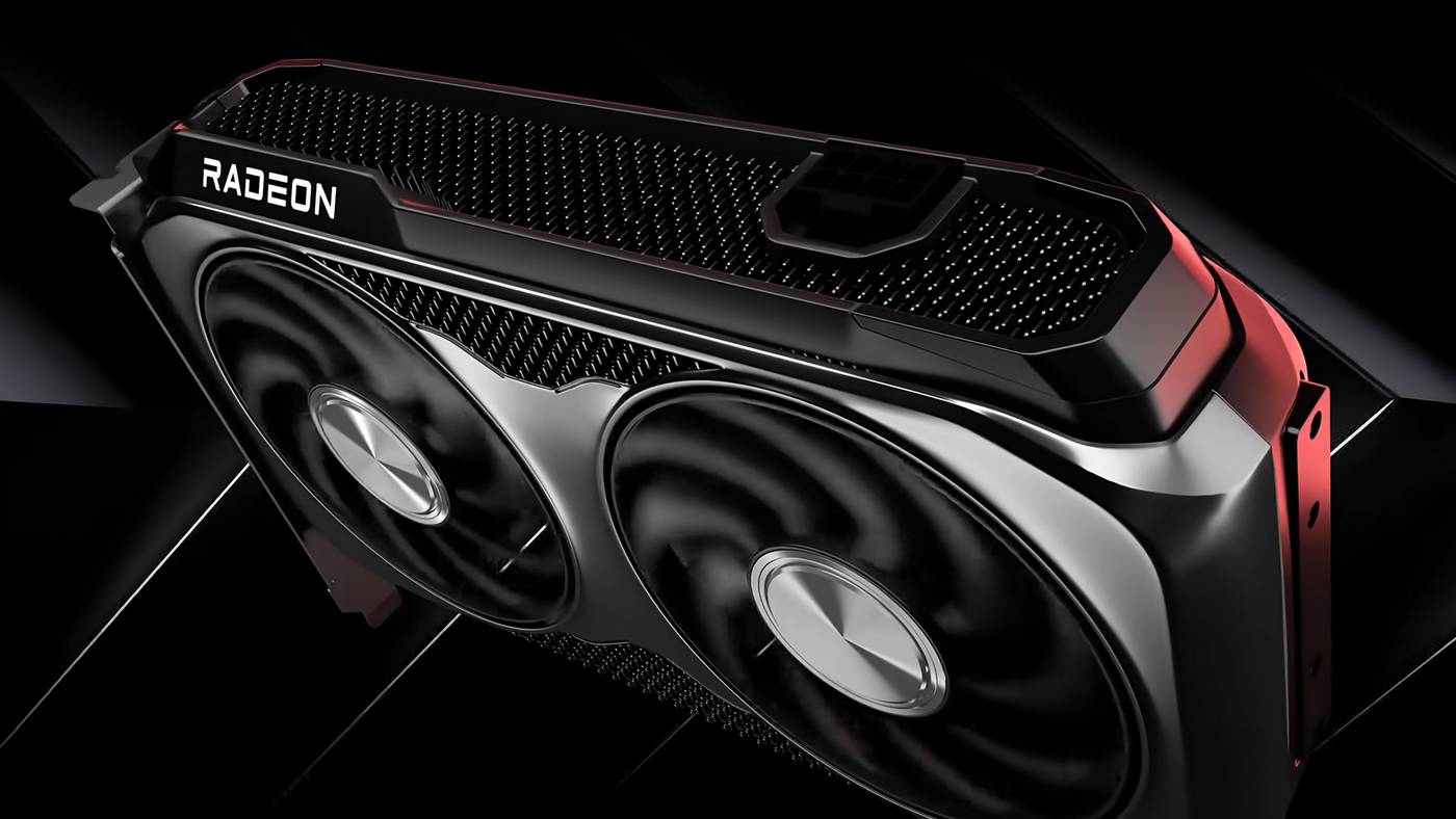 AMD Radeon RX 9050 Leak Reveals Entry-Level RDNA 4 GPU Specs