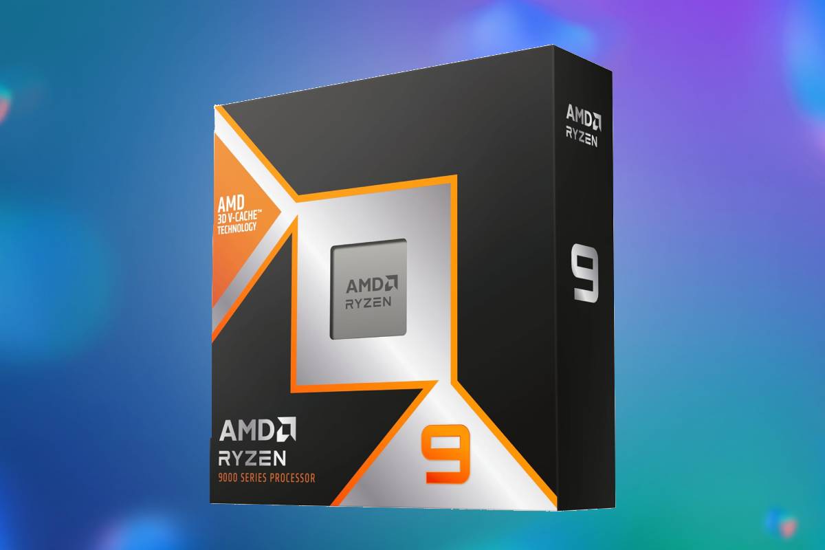 AMD Ryzen 9 9950X3D deal knocks down the price of the most powerful CPU on the retail market