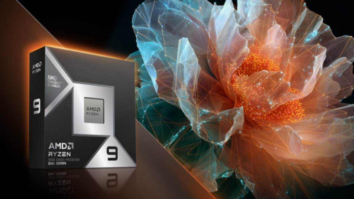 Ryzen 9 9950X3D2 Dual Edition becomes AMD’s most expensive consumer CPU ever as price revealed