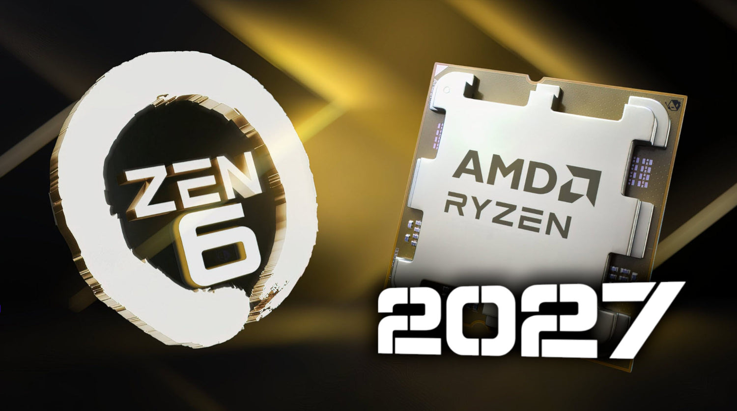 HWiNFO v8.46 Rolls Out With Support For “Next-Gen” AMD CPUs & APUs