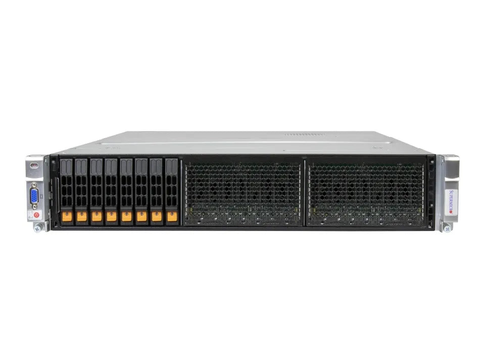 Arm Agi CPU powers Supermicro Agentic AI support