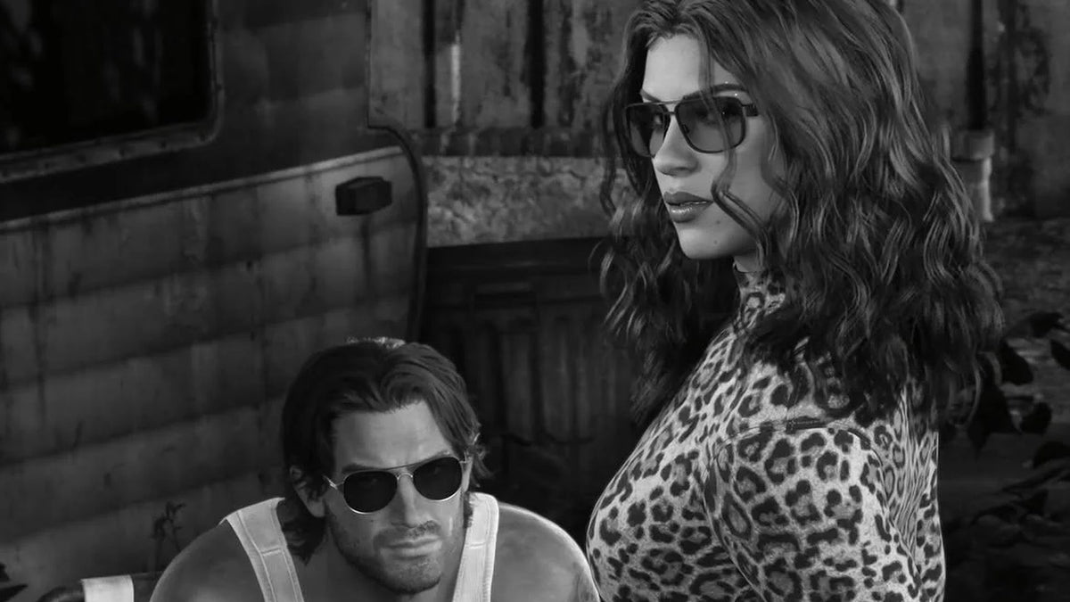 GTA 6 won't be letting up on the satire: 'If you are going to put all this effort into creating a version of today's world, it has to be more over the top, more insane, more in your face'