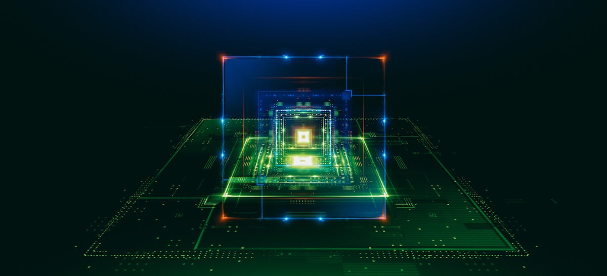 Agentic AI Is Changing Data Center Architectures
