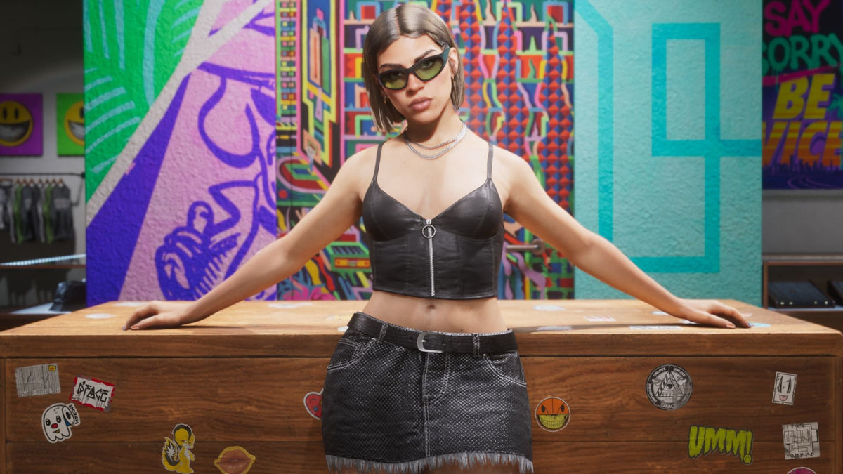 GTA 6 PS5 Codes Are Region Locked But XBOX Version Isn't