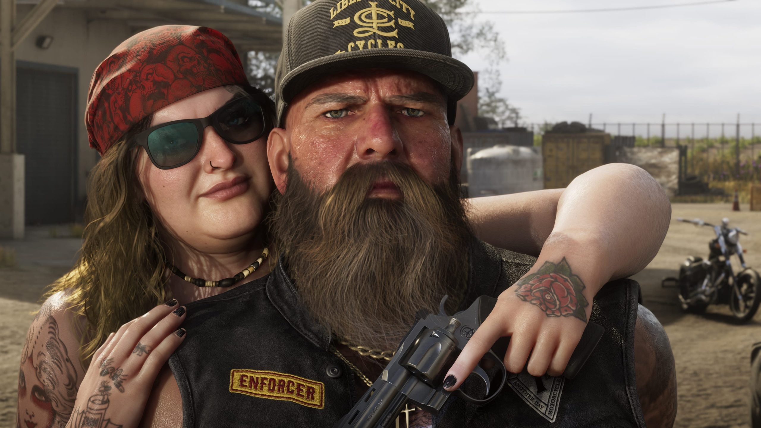 Red Dead Redemption 2 Actor Confirms He’s In GTA 6
