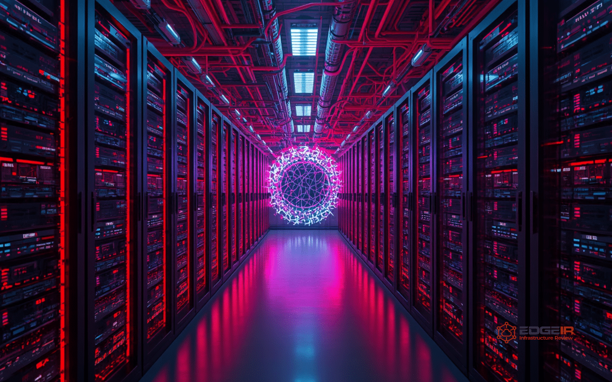 Aranya exits stealth with GPU orchestration play as inference infrastr